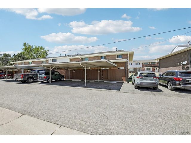 9044 E Nassau Ave, Denver, CO 80237
