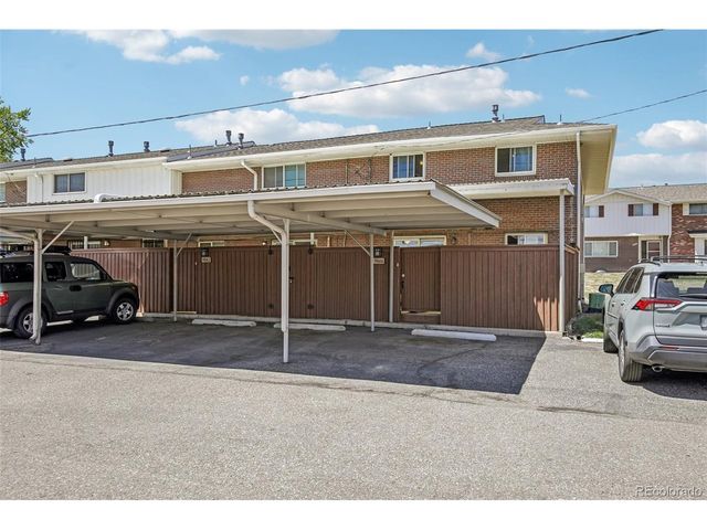 9044 E Nassau Ave, Denver, CO 80237