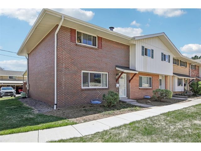 9044 E Nassau Ave, Denver, CO 80237