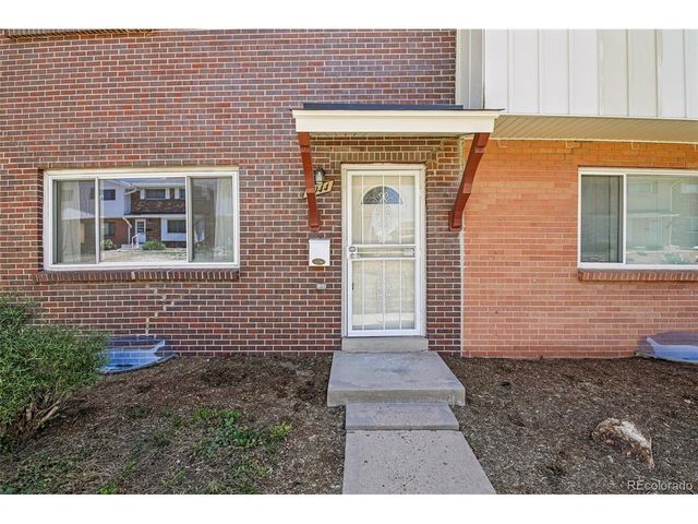 9044 E Nassau Ave, Denver, CO 80237