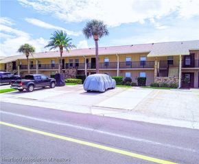 3607 Edgewater Drive, Sebring, FL 33872
