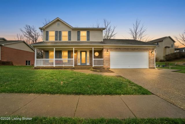 426 Buckman Station Ct, Simpsonville, KY 40067