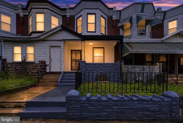 46 S 61ST ST, Philadelphia, PA 19139