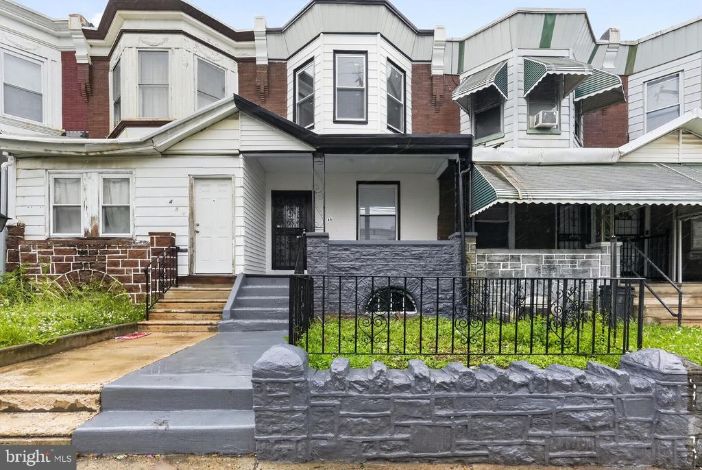 46 S 61ST ST, Philadelphia, PA 19139