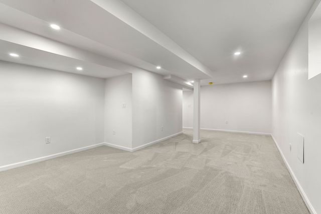 72 Berwick St, Worcester, MA 01602