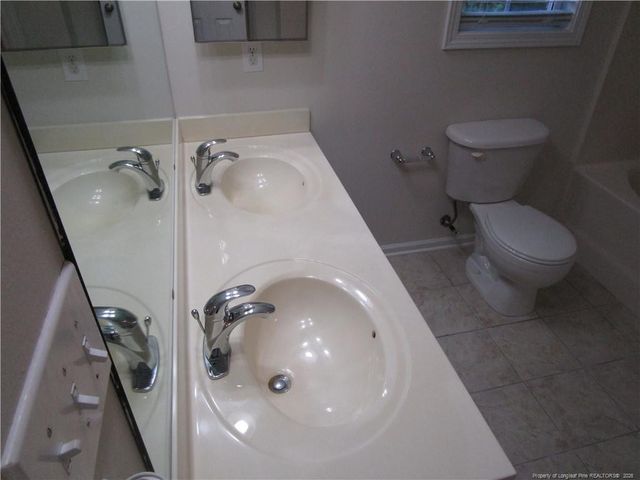 4110 Craigwood Lane, Hope Mills, NC 28348