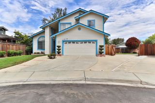1219 Willow Court, Gilroy, CA 95020