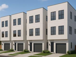 4 Berry Street, Houston, TX 77004