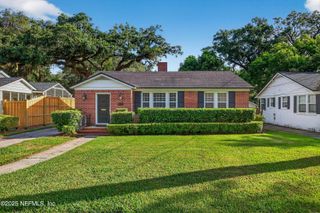 2923 PRINCETON Avenue, Jacksonville, FL 32210