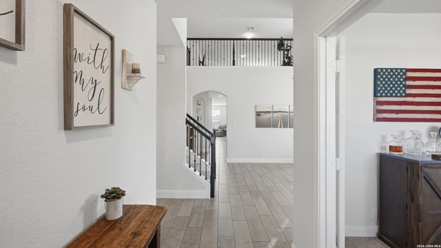 770 Rushing Banks, Cibolo, TX 78108