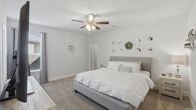 770 Rushing Banks, Cibolo, TX 78108