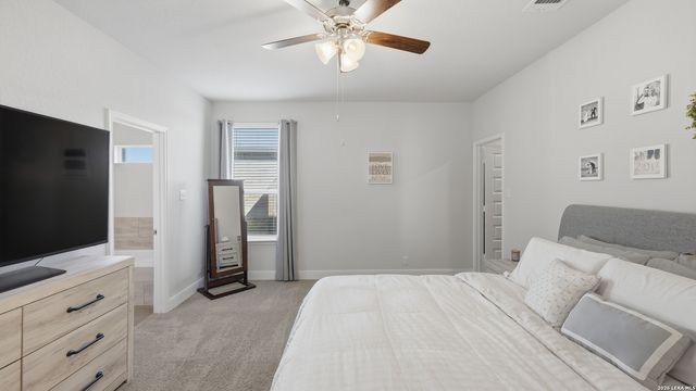 770 Rushing Banks, Cibolo, TX 78108