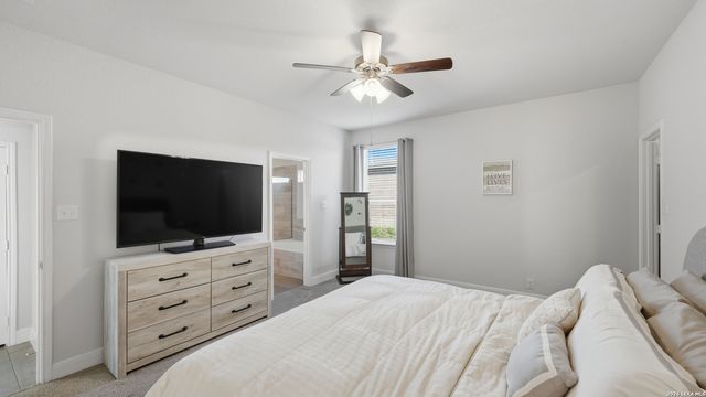 770 Rushing Banks, Cibolo, TX 78108