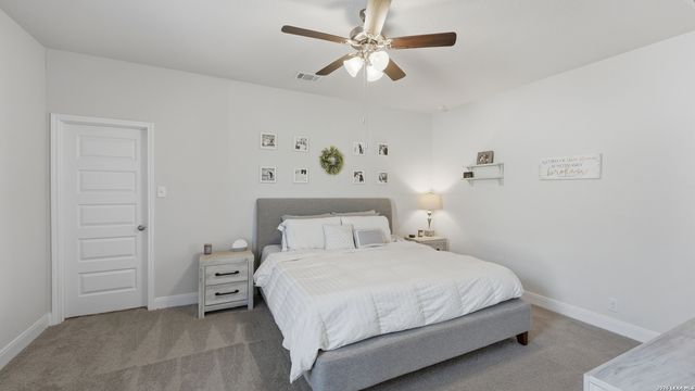 770 Rushing Banks, Cibolo, TX 78108