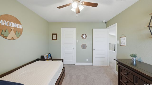 770 Rushing Banks, Cibolo, TX 78108