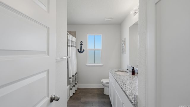 770 Rushing Banks, Cibolo, TX 78108