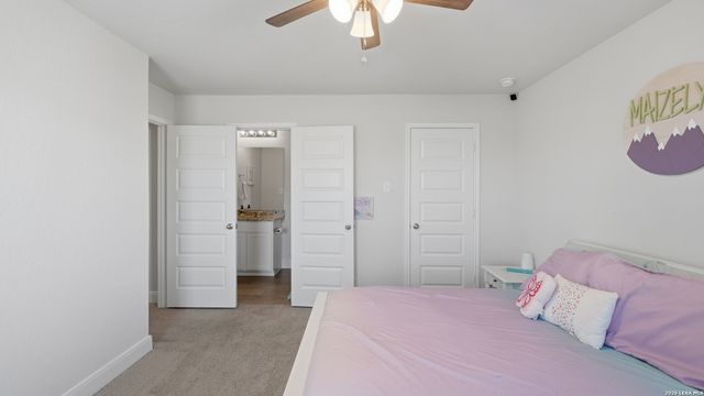 770 Rushing Banks, Cibolo, TX 78108