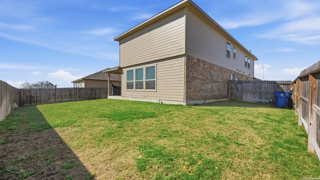 770 Rushing Banks, Cibolo, TX 78108