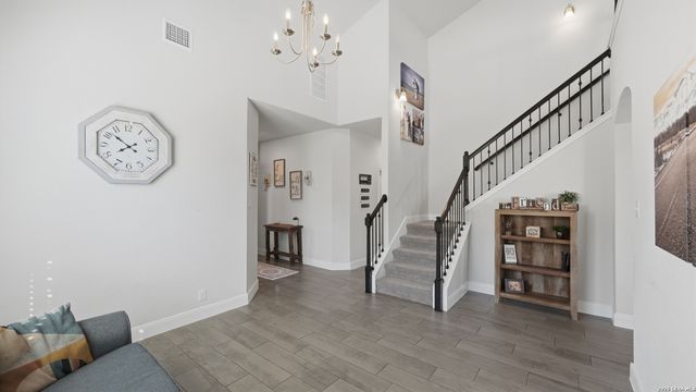 770 Rushing Banks, Cibolo, TX 78108