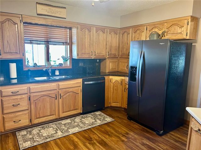 212 N Grant Street, Erie, KS 66733