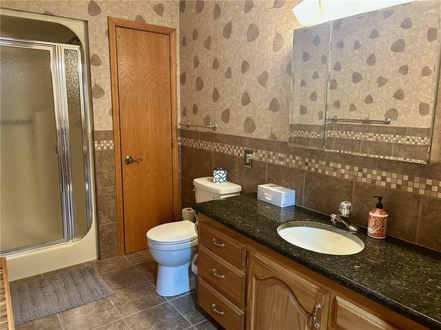 212 N Grant Street, Erie, KS 66733