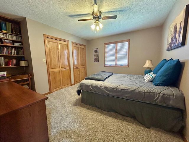 212 N Grant Street, Erie, KS 66733