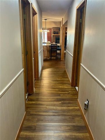 212 N Grant Street, Erie, KS 66733