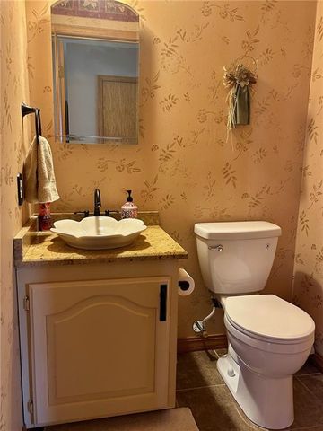 212 N Grant Street, Erie, KS 66733