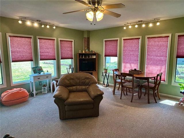 212 N Grant Street, Erie, KS 66733