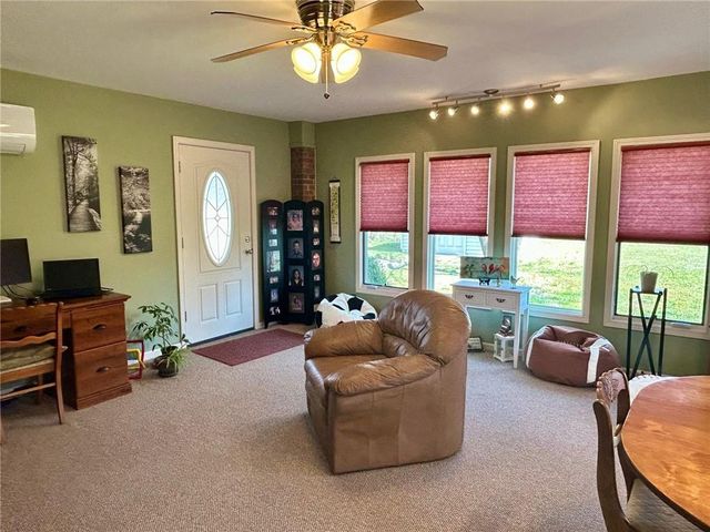 212 N Grant Street, Erie, KS 66733