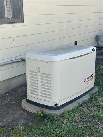 212 N Grant Street, Erie, KS 66733