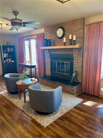 212 N Grant Street, Erie, KS 66733