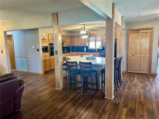 212 N Grant Street, Erie, KS 66733