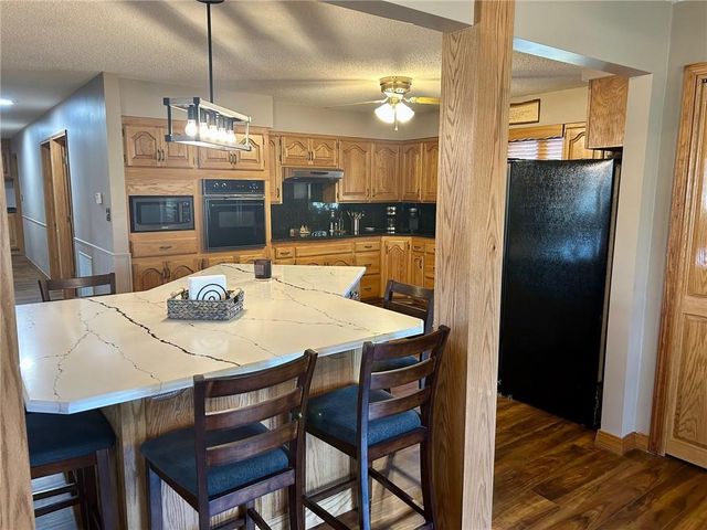 212 N Grant Street, Erie, KS 66733