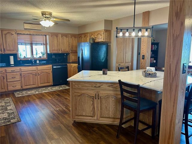 212 N Grant Street, Erie, KS 66733