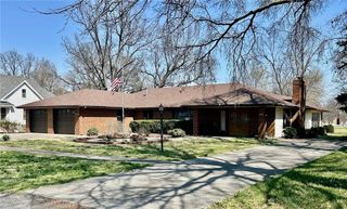 212 N Grant Street, Erie, KS 66733