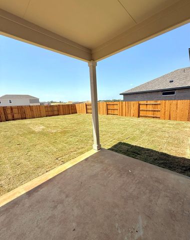 190 Prodigal WAY, Kyle, TX 78640