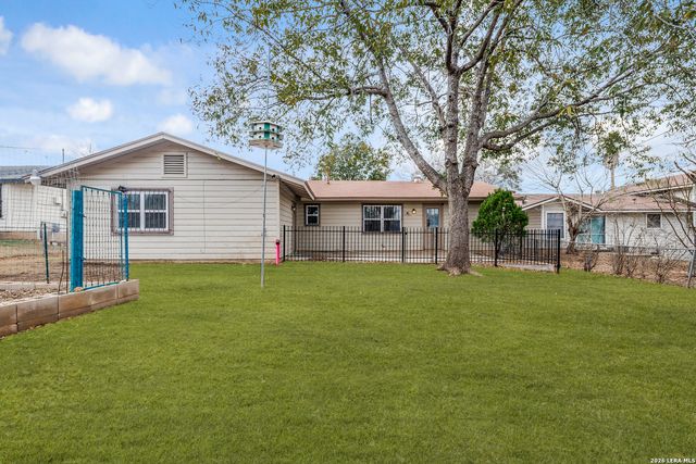 5527 Slattery, San Antonio, TX 78240