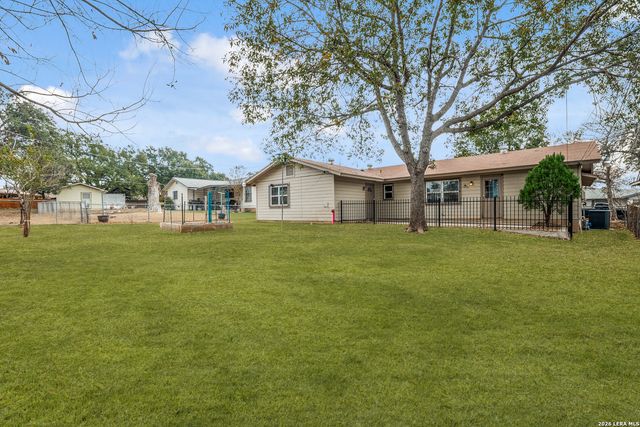 5527 Slattery, San Antonio, TX 78240