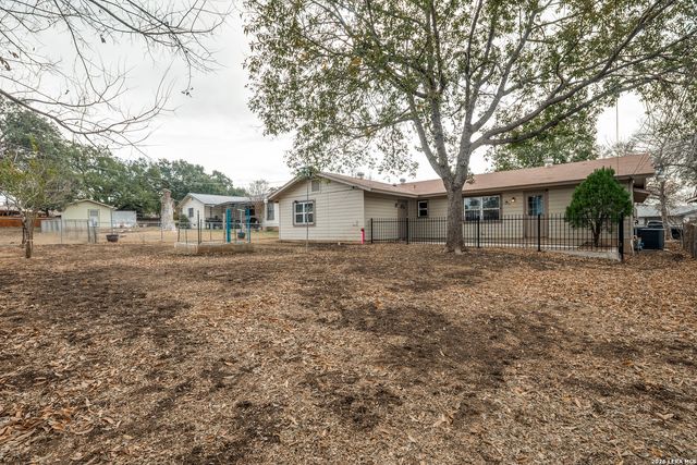 5527 Slattery, San Antonio, TX 78240