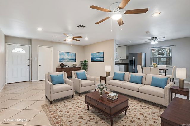 5527 Slattery, San Antonio, TX 78240