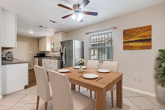 5527 Slattery, San Antonio, TX 78240