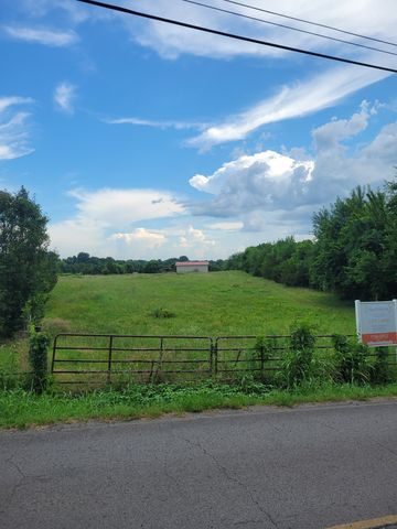0 Midland Fosterville, Bell Buckle, TN 37020
