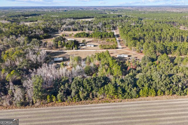 142 Hubert Church Road, Brooklet, GA 30415