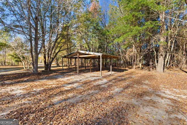 142 Hubert Church Road, Brooklet, GA 30415