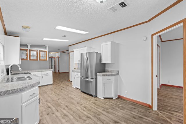 142 Hubert Church Road, Brooklet, GA 30415