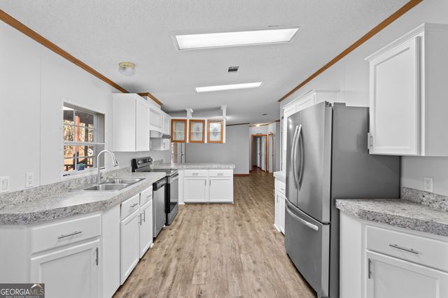 142 Hubert Church Road, Brooklet, GA 30415