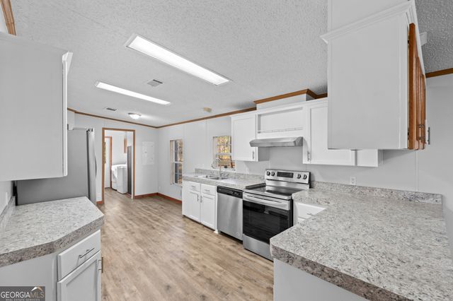 142 Hubert Church Road, Brooklet, GA 30415