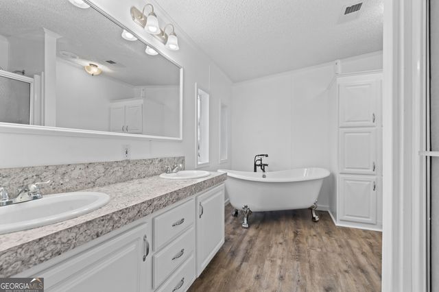 142 Hubert Church Road, Brooklet, GA 30415