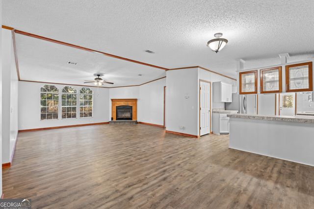 142 Hubert Church Road, Brooklet, GA 30415